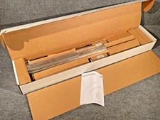 Dorma 9400 Surface Vertical Rod Exit Device Door Push LHR New