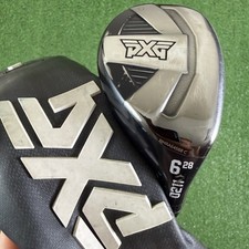 PXG 0211 6 Hybrid 28 6H Project X Cypher Fifty 5.0 Senior Flex 38.5”