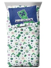 Minecraft Kids Microfiber Sheet Set-AB0FHJ8RNNS3, AB0FHJ8ZT4W3, AB0FHJ917X63