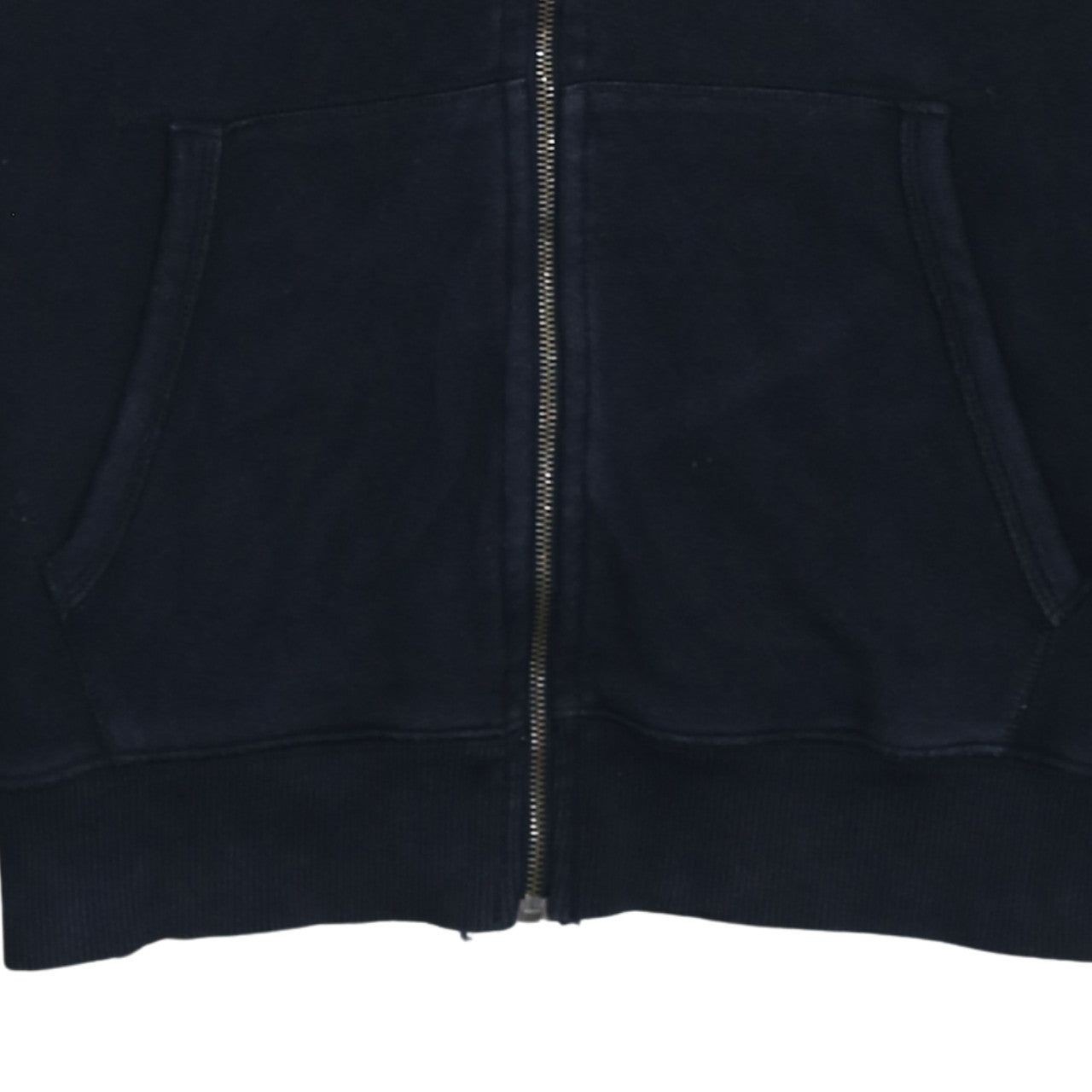 Polo Ralph Lauren Black Hoodie Womens Xl image 4