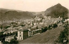 Murat Cantal Vue generale