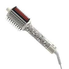 ELLENA E1 Blow Dryer  Straighten Hair Brush Air Styler Tool - All Hair Types