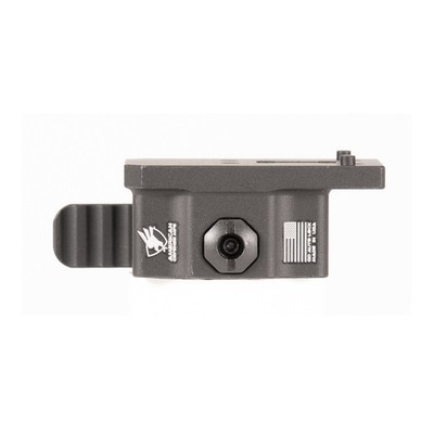 American Defense AEMS QD Mount for Holosun AEMS   Lower 1/3 Co-Witness