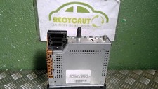 Autoradio Peugeot 1007