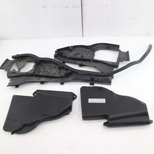 2008 BMW M3 HVAC Microfiber Cabin Filter Hous...