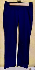 Express Columnist 4R Work Corporate Office Straight Leg Women Dress Pant Slack