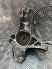 Porsche Boxster 986 1996 - 2004 Wheel Carrier Knuckle Front Left 99634165711