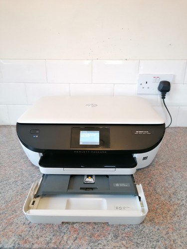 🖨️ HP Envy 5646 All-in-One Wireless Inkjet Printer – Excellent Condition - Picture 14 of 24