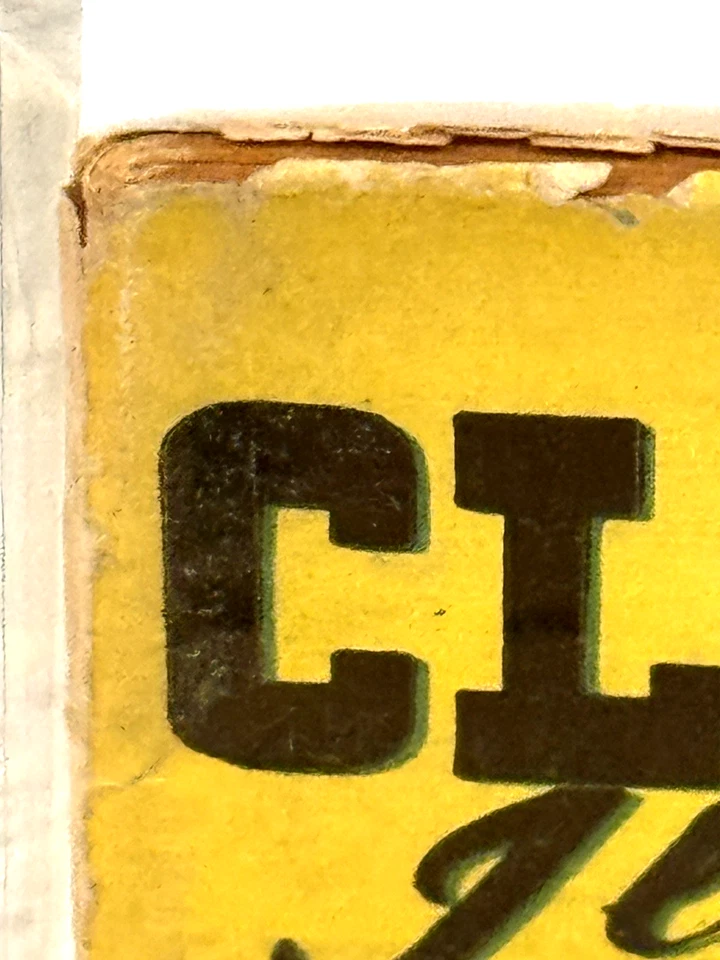 Classics Illustrated WUTHERING HEIGHTS #59 HRN 60 1st Edition Comic Book GOOD - Image 2 of 4