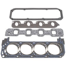 Edelbrock Cylinder Head Gasket Kit 7377 For Ford 302351w E-bossclevor Edelbrock Cylinder Head Gasket Kit 7377 For Ford 302351w E-bossclevor