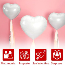 Palloncini a tema da 32 pollici con numeri, decorazioni per feste di