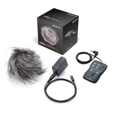 Zoom APH-5 Accessory Pack for H5 Portable Recorder, Includes Remote Control w...