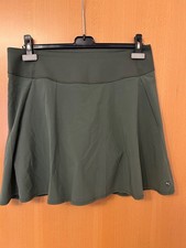 PUMA Golfrock Skort Rock Gr. 42 NEU und ungetragen Khaki schilfgrün grün