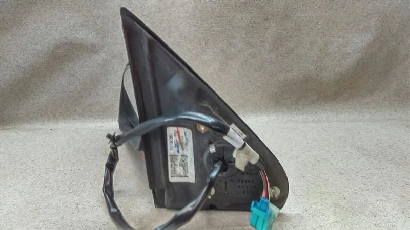 Driver Left Side View Mirror Power Turn Signal Fits 04-07 BUICK RAINIER K123 - Image 4 of 4