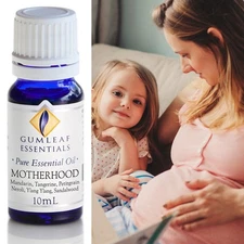 Gumleaf Essentials - Motherhood - Essential Oil Blend - 10 mL