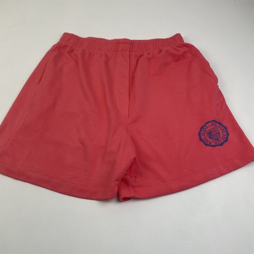 SUNDRY Anthropologie Schlaf Lounge Set Größe 2 rosa zweiteilige Shorts - Bild 5 von 10
