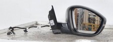 Retroviseur droit (ou coque) Fiat 600