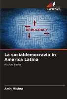 Amit Mishra | La Socialdemocrazia In America Latina | Taschenbuch | Italienisch
