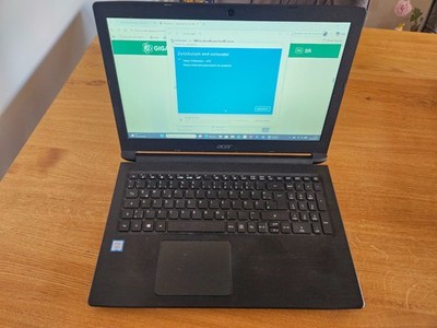 Acer Aspire 3 A315-53-33P6