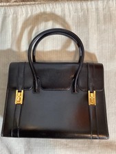 Hermes handbag Drag 27 box calf ** for user belbr-28 0NLY 
