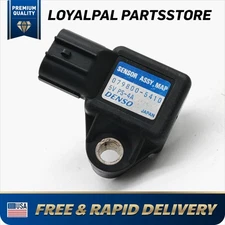 OEM MAP Pressure Map Manifold Sensor 37830-PGK-A01 For Honda Acura Civic Accord