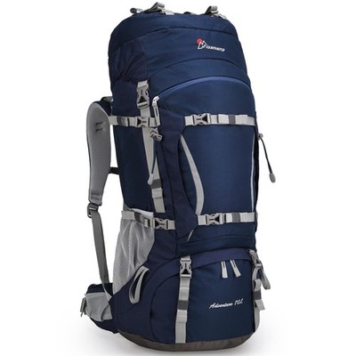 70L Internal Frame Backpack Camping Backpacking Hiking Backpack for Men Women...