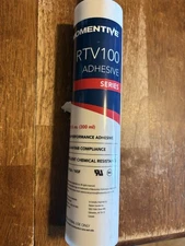 Momentive Rtv  100 Adhesive  .10.1floz