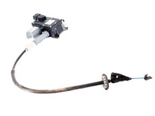 Elektrische Handbremse Citroen C4 II DS4 9672984680 A2C53348380 0204007471 
