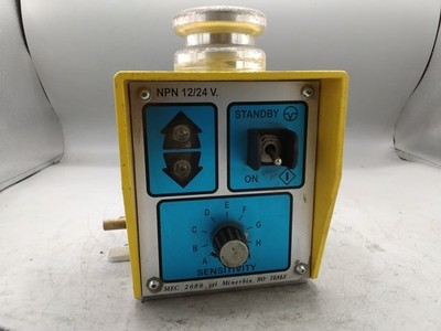 C.E.E.I. C.E.E.I Nivelliersensor ''COBRA'' - neu