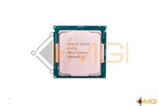 INTEL XEON CPU PROCESSOR 4 CORE 3.4GHZ 71W // E-2224 // SRFAV // FREE SHIPPING