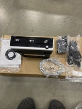LG GE20 External Super Multi DVD Rewriter 20x USB 2.0 Model No: GE20LU11