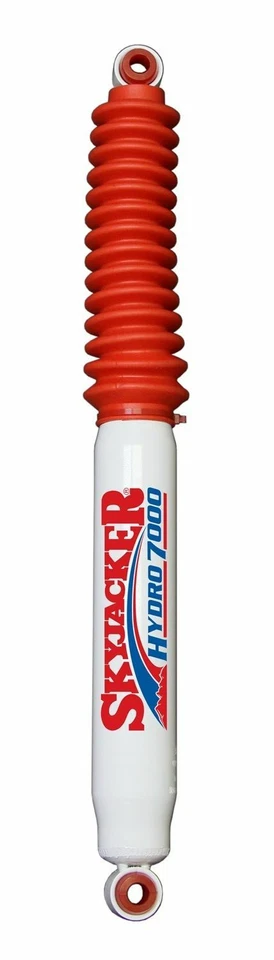 Skyjacker Hydro Shock Set 2005-16 Ford F250 F350 Super Duty 4WD 0-3" Level /Lift Foto 3 de 4