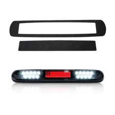 3rd Brake Light Cargo Light Upgraded Version High Mount Stop Light For Chevy ...