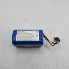 OEM Replacement Battery CFS32-4S1P For iHome iHRV14-BLK 3-1 Robot Vacuum