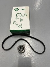 INA TIMING BELT KIT FOR TOYOTA AVENSIS COROLLA CARINA 1.6i 1350502030 1350515050