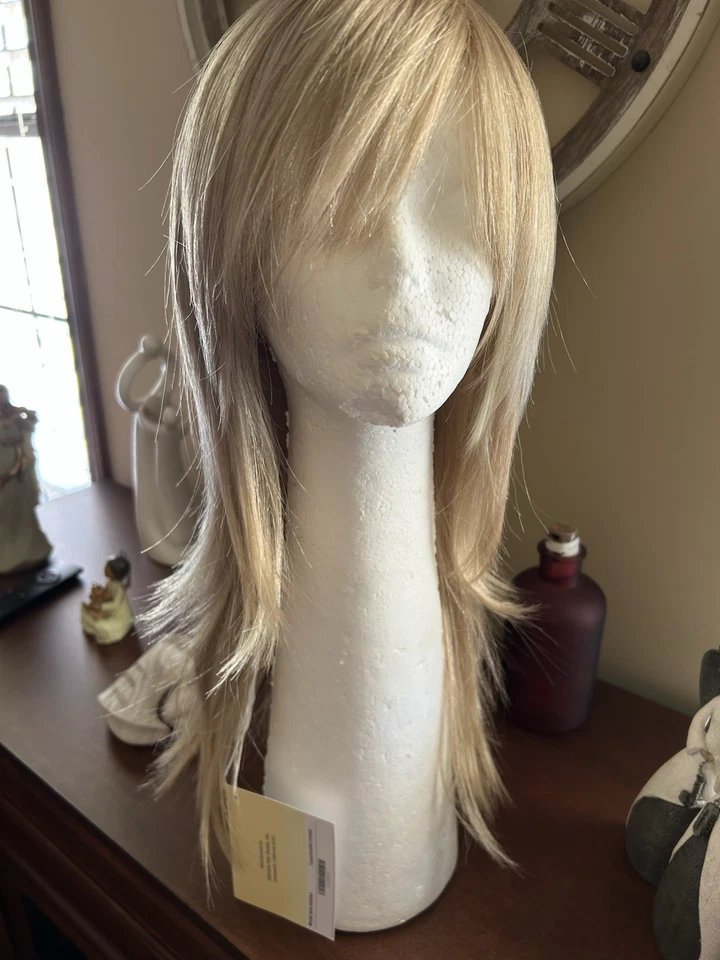 Serena Orchid Rene of Paris Wigs SUGAR COOKIE NEW IN BOX with TAG - Image 2 of 4