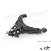 Querlenker Links Vorne FüR Isuzu D-Max 2 Pritsche/Fahrgestell 12-25