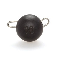 Camo Tungsten Flex Head (Black)