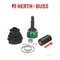 Herth+Buss Jakoparts Gelenksatz FüR KIA RIO II 88 110 PS Vorne Radseitig