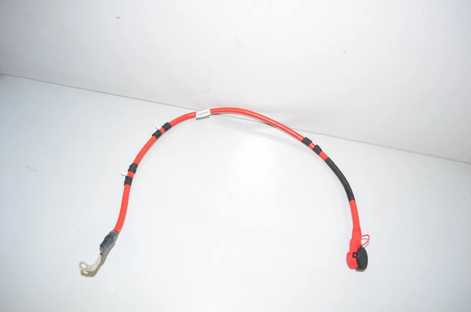 BMW G08 iX3 Electric Battery Lead Plus Charge Control Unit 9858516 - Image 3 of 4