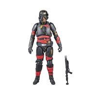 Star Wars The Black Series Night Trooper, Star Wars: Ahsoka Premium Action-Figur