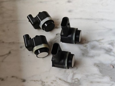 Sensor, Einparkhilfe VW Caddy 3 usw, 1S0.919.275(A) 2 + 2 Stück 