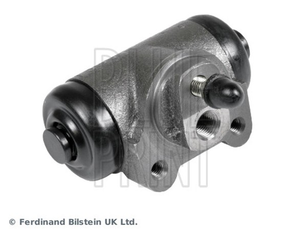 Radbremszylinder Blue Print ADN14466 FüR Nissan Cabstar Trade Gusseisen Mercedes-image