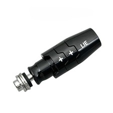 Callaway OptiFit 4 Fairway Shaft Adapter (.33...