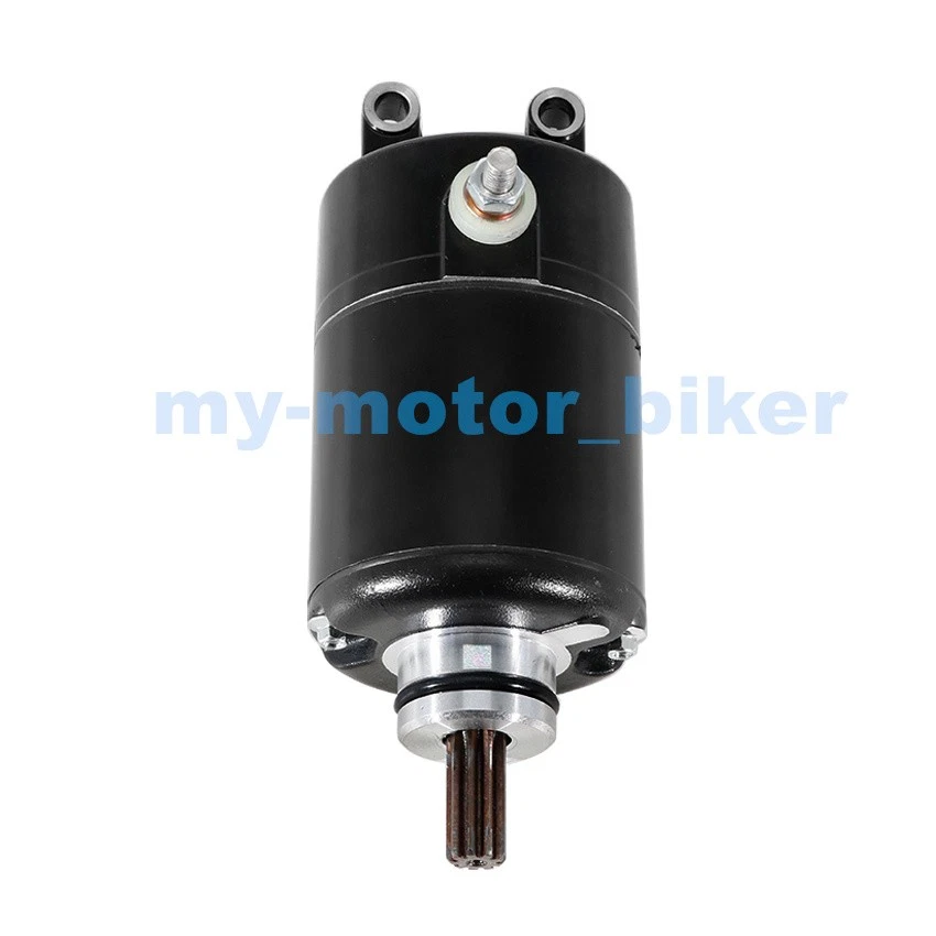 Starter Motor For Suzuki DS250RL 2023-25/Gixxer 250 SF 250 20-2025/GSX250RL 2023 - Изображение 4 из 4