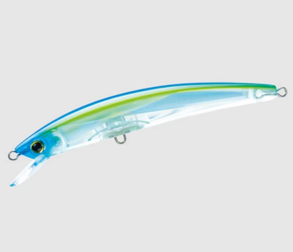 Yo Zuri 3D Crystal Minnow 130 mm Floating Lure F1147-C58 (5846) - Image 3 of 4