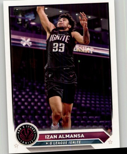 2023 Izan Almansa #27
