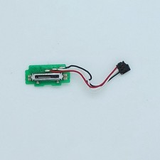 Original Volume Control Switch Board with Cable for the Nintendo 3DS