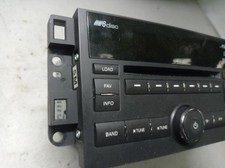 Autoradio Chevrolet EPICA