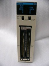 OMRON CS1W-NC433 PLC 4-Axis NC Position Control Unit Used From Japan